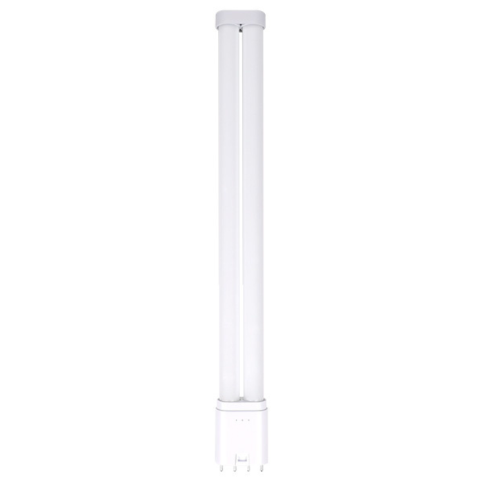 BELL Lighting 12W LED Glass BLL 4 Pin Bypass Lamp | 2G11 4000K 24W Equivalent